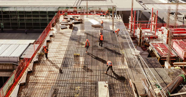 Best Concrete Removal and Replacement in Mebane, NC