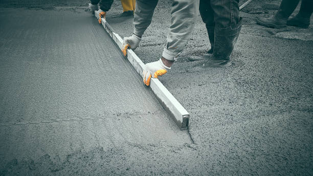 Best Commercial Concrete Services in Mebane, NC