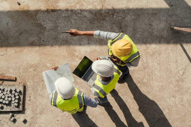 Best Concrete Sealing and Maintenance in Mebane, NC