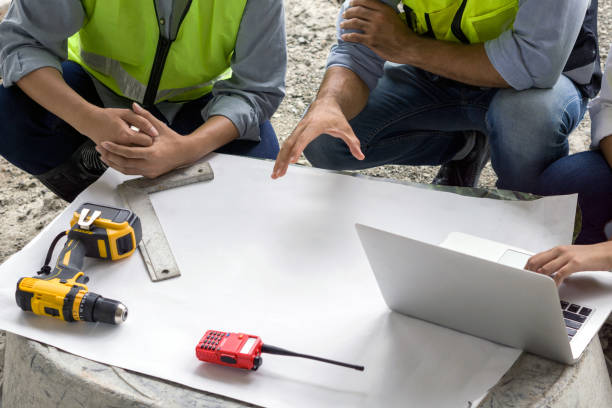 Best Concrete Grinding and Polishing in Mebane, NC